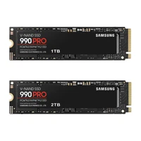 SAMSUNG 990 PRO M.2 2280 PCIe 4.0 x4 1TB 2TB Internal Gaming Solid State Drive
