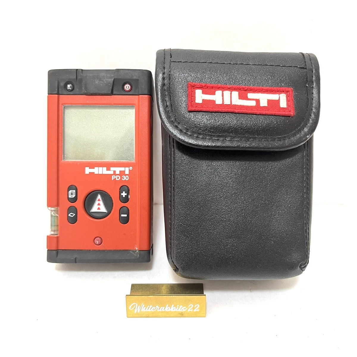 Hilti pd on sale 30 price
