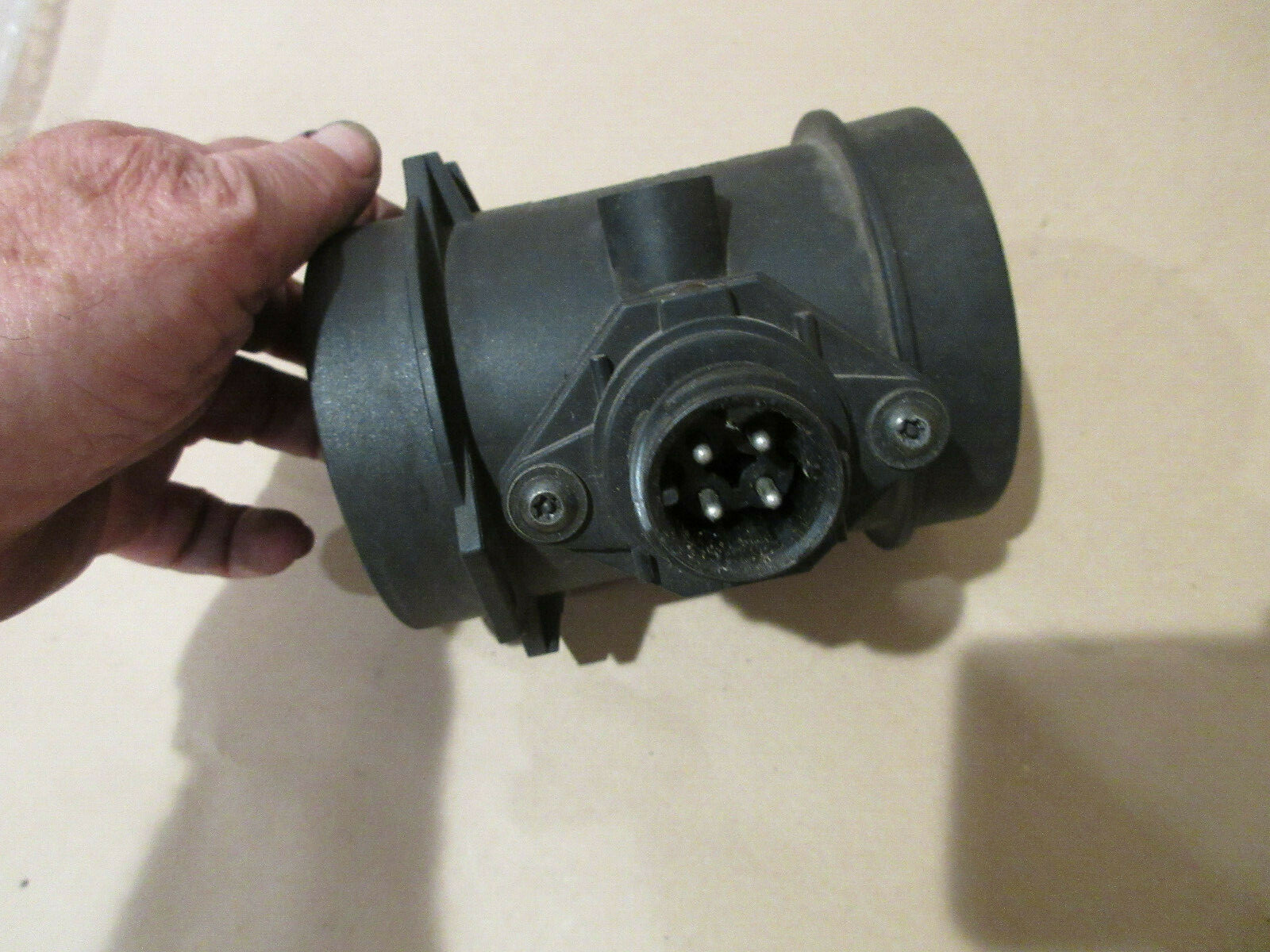 Ferrari 355 (5.2 Motronic) - Air Flow Meter - P/N 162397