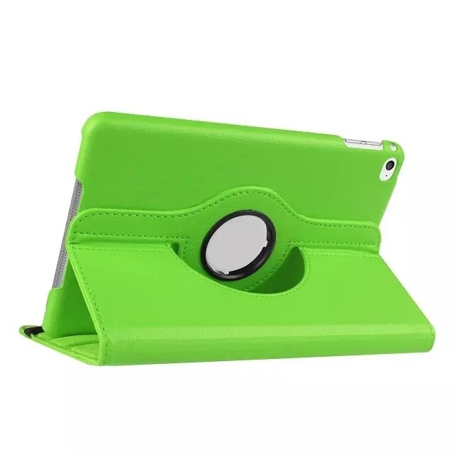 Per IPad 2 IPad 3 IPad 4 Custodia Con Rotazione Di 360 Gradi Custodia - Foto 11