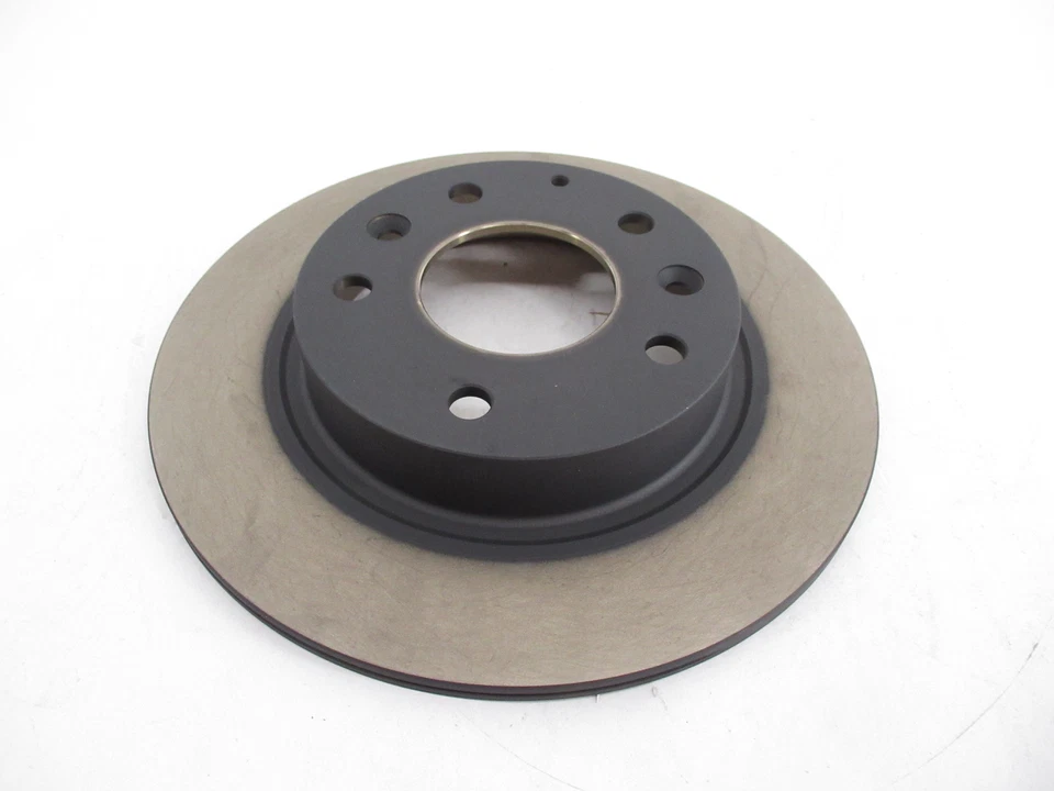 Disco de rotor de freno trasero genuino OEM Mazda B45G-26-251B 2014-19 3 y 2019 CX-3 Foto 3 de 4