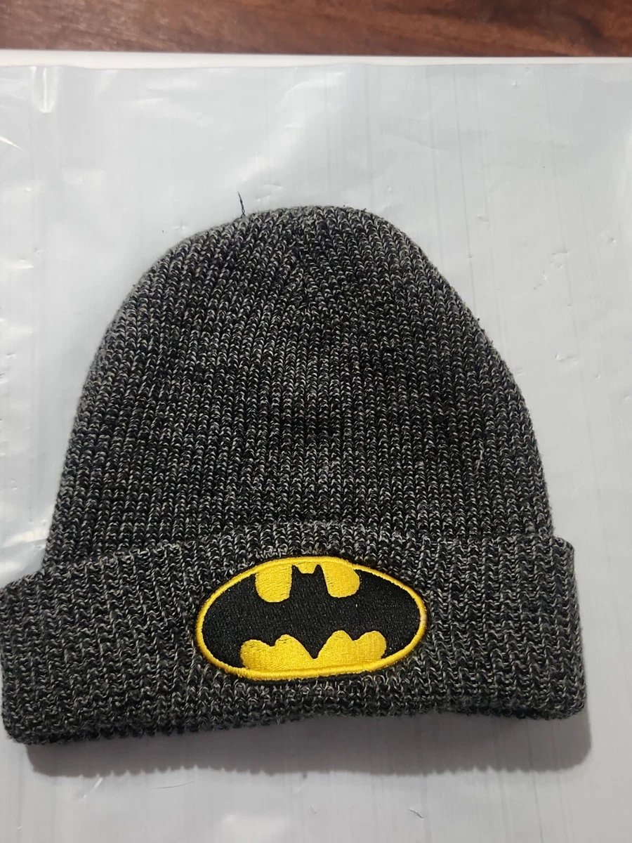 Dc beanie cap 2025