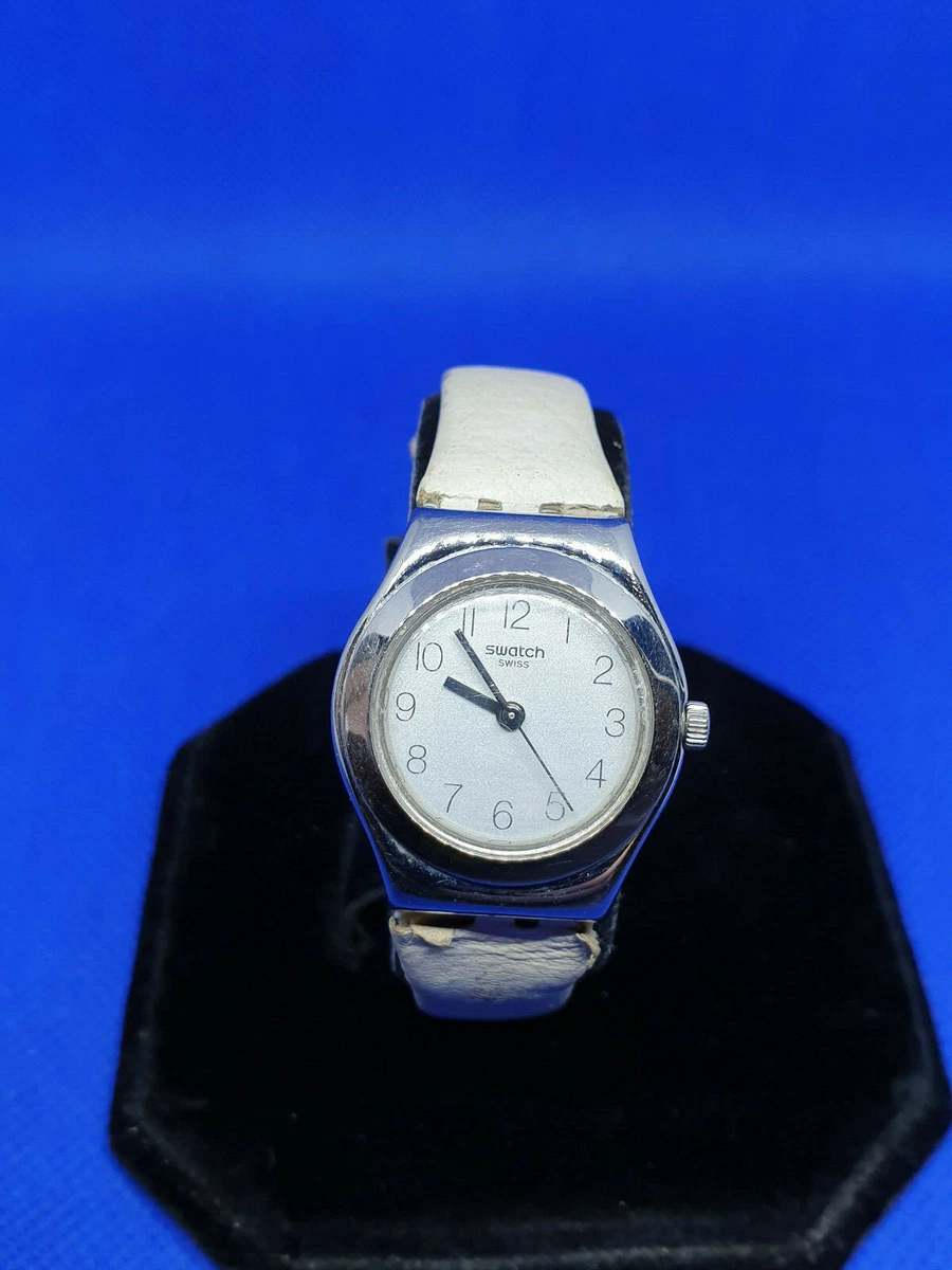 Swatch chrome best sale