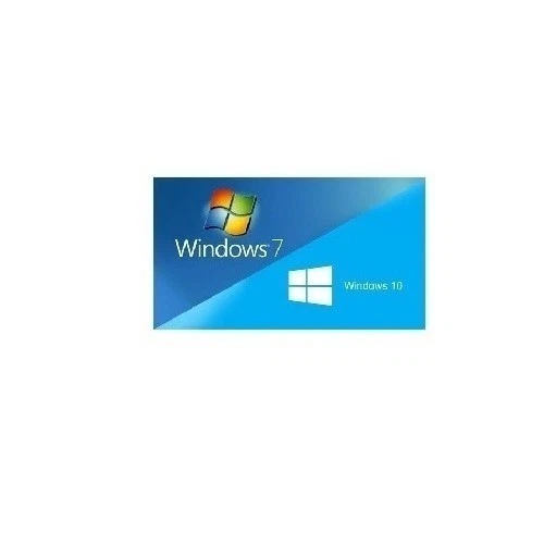 FULL DELL Core i5 i3 DESKTOP TOWER PC LCD COMPUTER  WINDOWS 10  7 8GB 1TB - Image 3 of 4