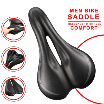 schwinn foam cushion bike seat