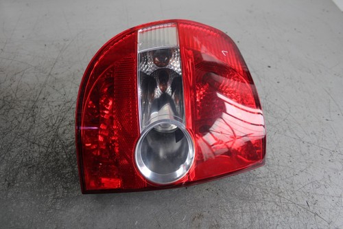 VW Fox 5Z 1.2 40kW Rücklicht Rückleuchte links 5Z0945095A