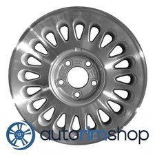 Mercury Grand Marquis 1998 1999 2000 2001 2002 16" Factory OEM Wheel Rim