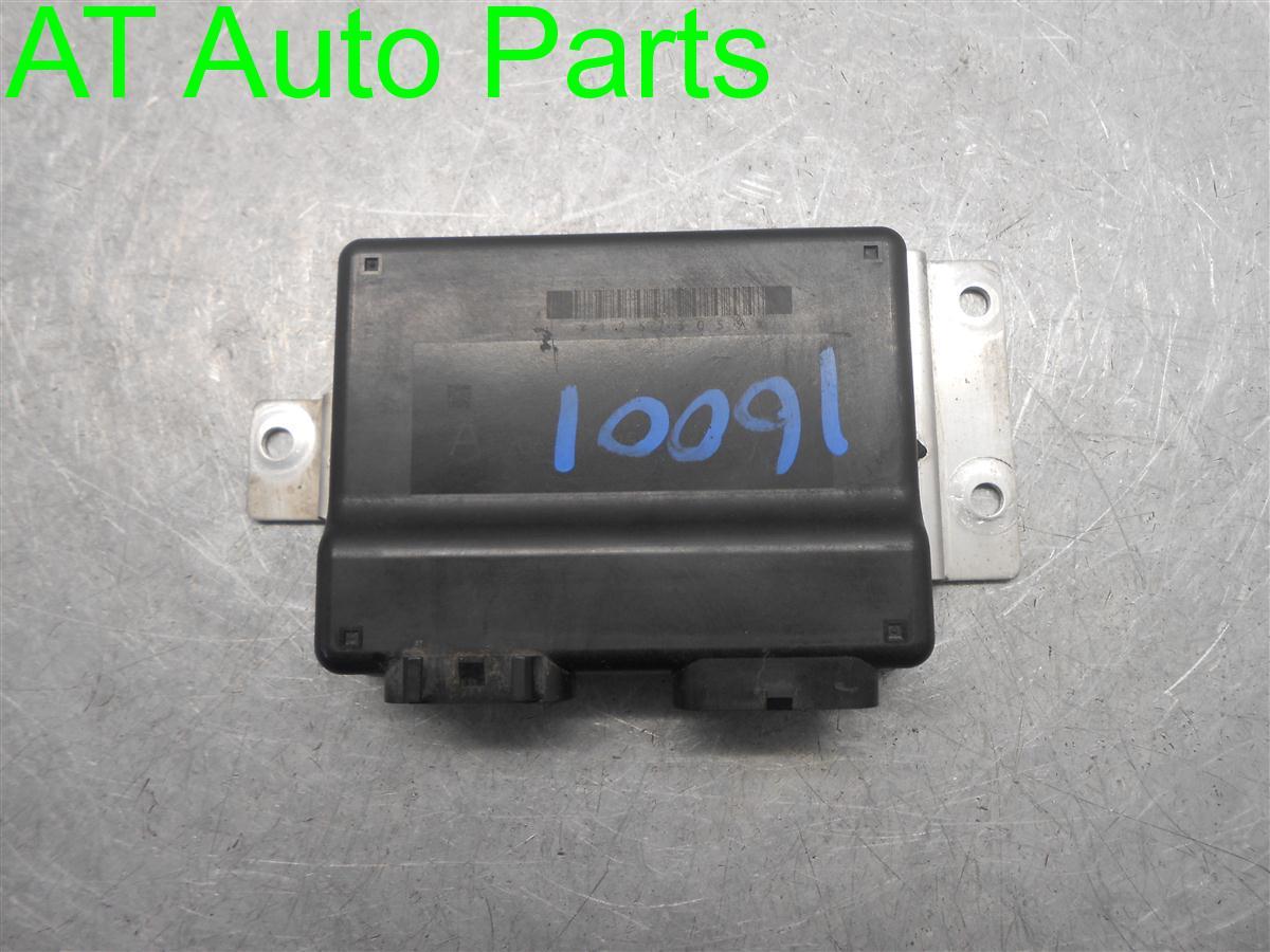 2003 CHEVROLET SILVERADO 1500 GAS PEDAL ACCELERATOR CONTROL