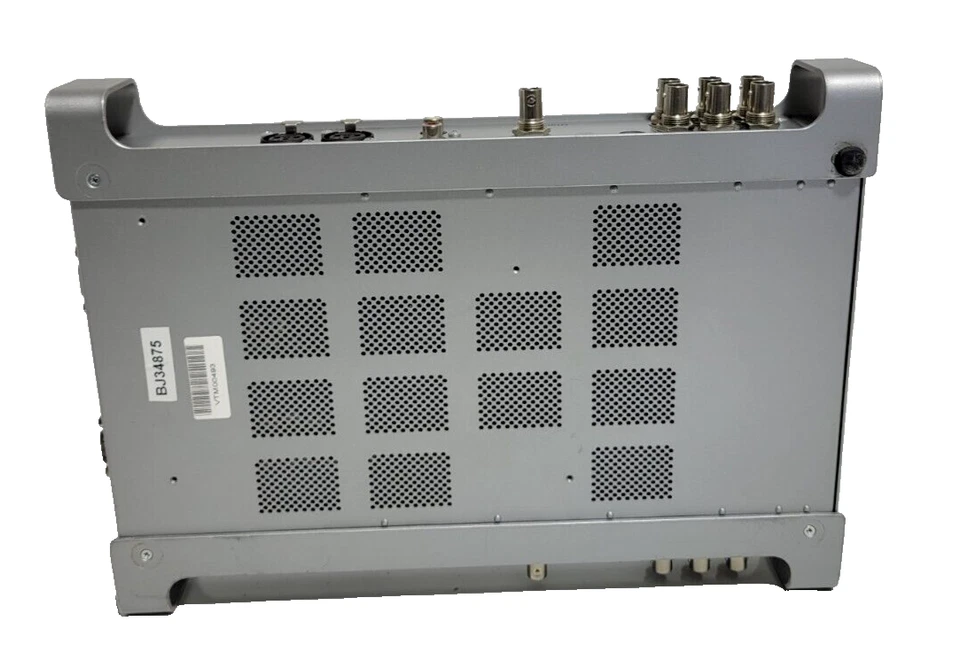 Matrox MXO2 Max for Desktop y7332-3200 mxo2max USED WORKING - Image 4 of 4