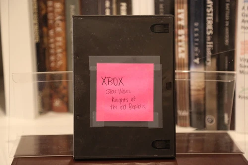 2003 Xbox - Fatal Frame II: Crimson Butterfly - Tecmo - Loose - Very Good