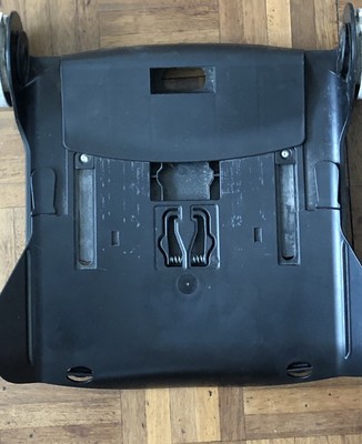 bugaboo bee plus seat