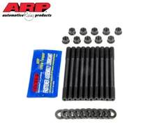 ARP Main Stud Kit 2-Bolt 12pt For 07-13 Mazda Mazdaspeed 3 & 6 DOHC 2.3L