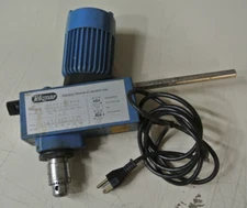 Tekmar RW 20 Overhead Stirrer