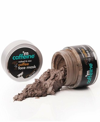 mcaffeine face toner