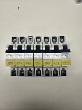 (LOT OF 7) ABL SURSUM BREAKER Z4 