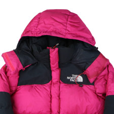 The North Face Puffer Jacket Coat Vintage Jacket Thick Small