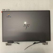 HP ENVY X360 15Z-EY100 15Z-EY000 15-EY 15-EW FHD TOUCH SCREEN N09665-001 ASH