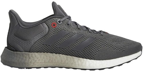 Men's Adidas Primegreen PureBoost 21 Shoes - Vivid Red/Black - US Size 8 |  eBay