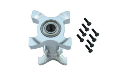 NEW Lynx T-Rex 450 Sport V1 Bearing Block