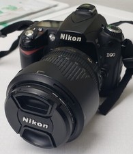 Nikon D90