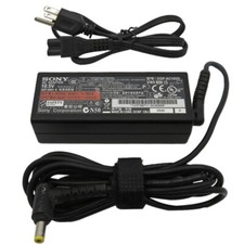 AC Adapter for Sony MZ-1 MD Portable Recorder Power Supply Charger 10.5V