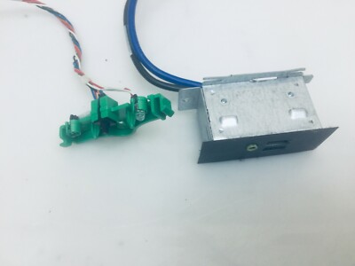 Dell dimension 3000 Desktop Computer  Power Switch and sound Socket