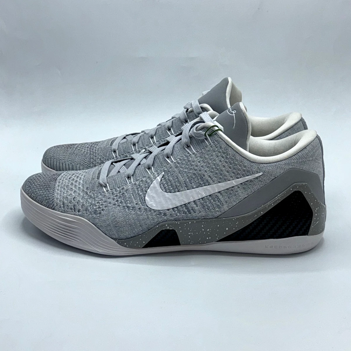 Las mejores ofertas en Nike Kobe 9 Elite Premium HTM Low Milan