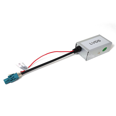 Ugode LVDS Box for Benz Android Screen NTG4.0