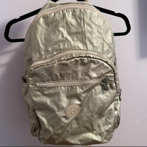 kipling emoji backpack