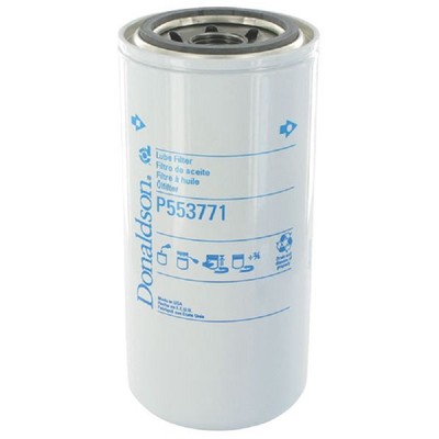 Ölfilter Donaldson passend für W 9626 u LF0405400 Fendt P553771