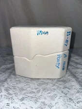 Byron molds B117a pouty 252 head