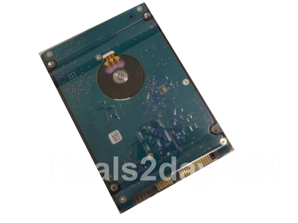 Seagate Barracuda ST4000LM024 4TB 2.5" SATA Drive 15mm not for Laptops or PS4 - Image 4 of 4