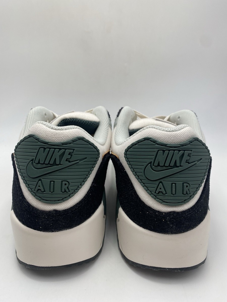Nike Air Max 90 PRM Phantom Burgundy Crush (FV6059 001) Men's Size
