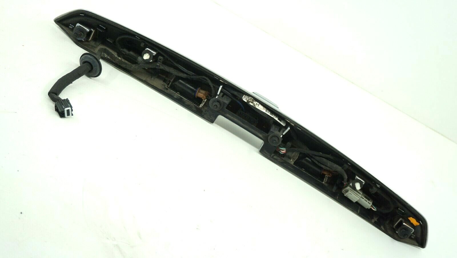 2010-2015 Chevrolet Equinox Lift Gate Applique Molding W Camera GM  