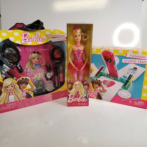 barbie fashion studio tracer