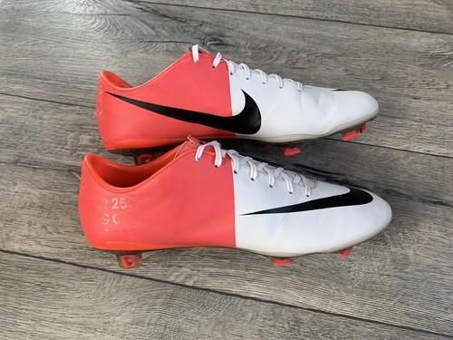 Nike Mercurial Vapor IX CR7 FG Euro 