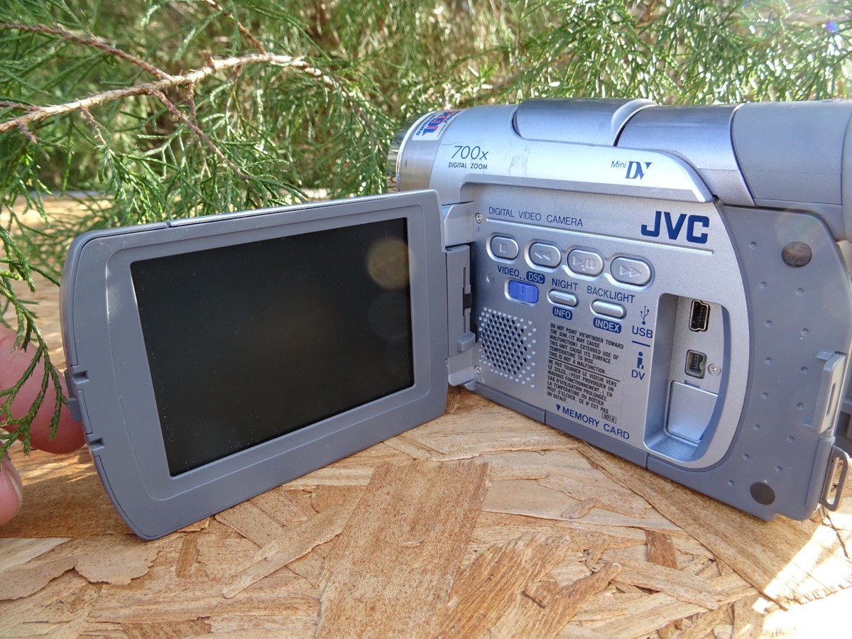 YMA0029T JVC GR-D90 GR-D23 GR-D70 1個