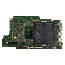 For Dell Inspiron 5379 5579 Motherboard SR3LC I7-8550U 0DNKMK DNKMK Tested OK
