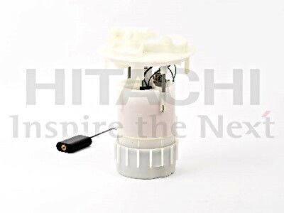 HITACHI Fuel Feed Unit For CITROEN C-Elysee PEUGEOT 2008 208 12-17 9674466680