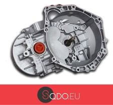 Cambio Rigenerato F17C394 - per Opel Zafira 1.8 | 100% Garanzia!