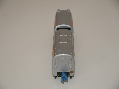 Chuggington Trains Waggons Carry Case Multi-Auktion Riesige Auswahl Ein Versand_A - Bild 73 von 148