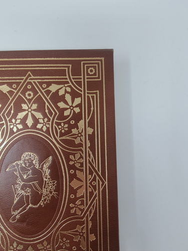 1983 ROMANTIC POETS Franklin/Oxford University Press Special Edition - Picture 6 of 19
