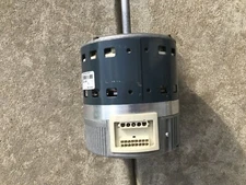 Genteq 5SBA39GL V5501  1/2hp, 120/240V, Cust. PN: MOT15032, Mfg. 2018 