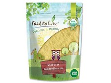 Organic Orange Juice Powder   Non-GMO, Made from Raw Dried Citrus Fruit