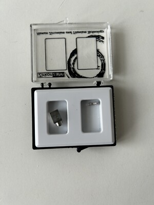 Zirkonzahn Scanbody Kompatibel mit Straumann synOcta SM RN 4.8Implant CadCam