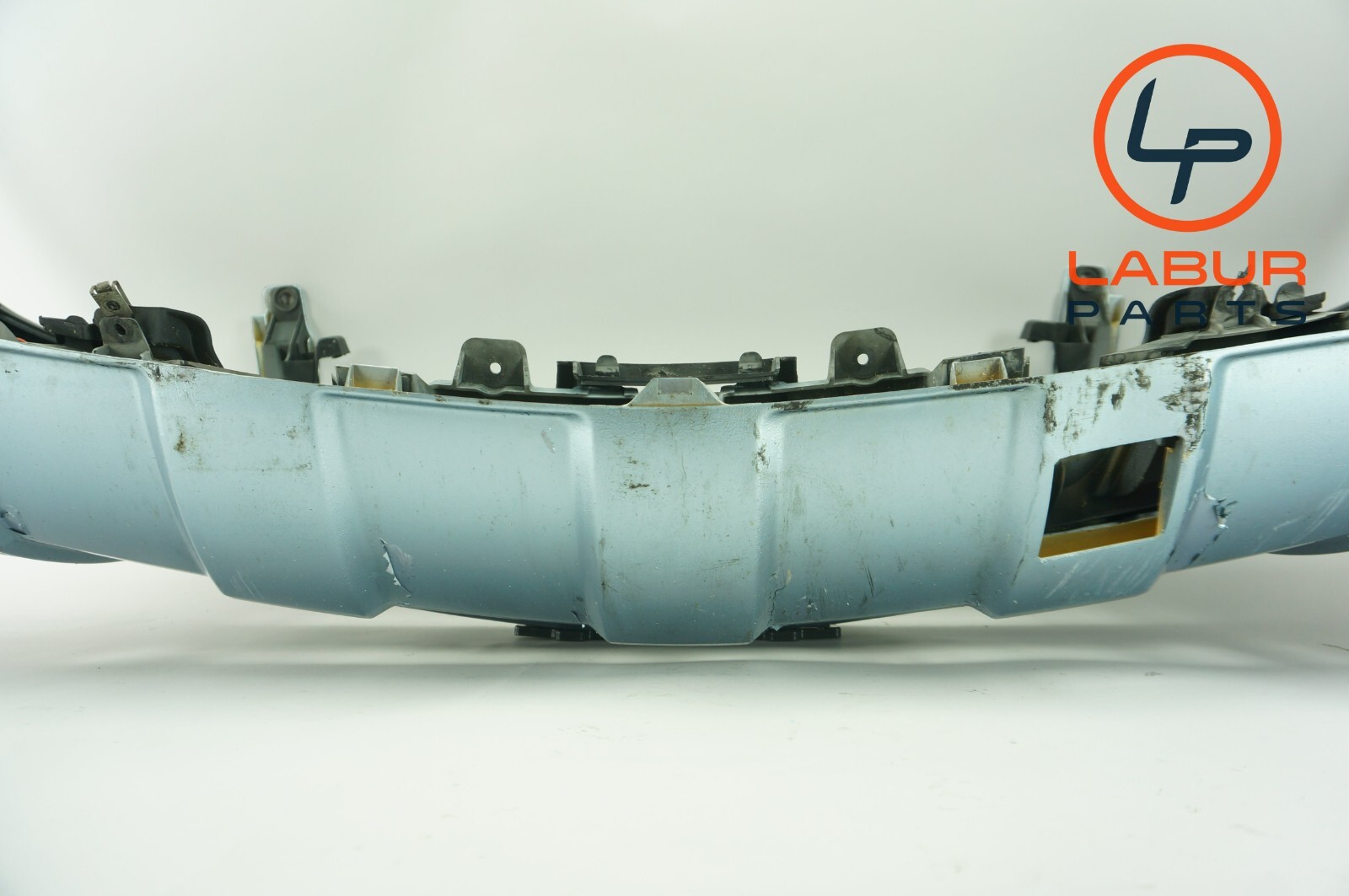 2006-2011 Mercedes-Benz W164 Ml63 AMG Factory OEM Front Bumper 