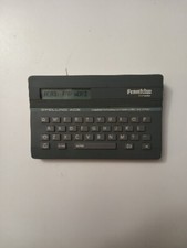 Franklin Computer Spelling Ace SA-98 Electronic Spell Checker 1988 Works