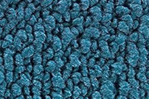 1964-67 Chevelle / GTO / Cutlass / Skylark 80/20 Molded Loop Carpet - Picture 18 of 40