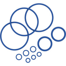 Mighty Vaporizer Seal Ring Set GENUINE Storz and Bickel UK Seller Vaporiser