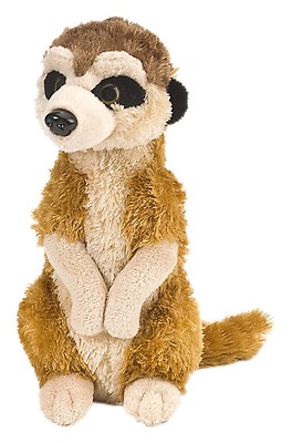  Wild Republic 10870 Erdmännchen 20 cm Kuscheltier Plüschtier